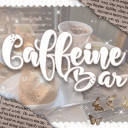 .Caffeine Bar ™ | Social・Chill・BGMI・Nitro・Gws・Emotes・Banners・Fun・Pfps・Gifs・Icon Discord Server