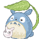 Studio Ghibli Discord Server
