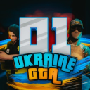 UKRAINE GTA Discord Server