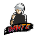 Dante Hindustani Discord Server