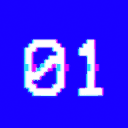 01 STUDIO Discord Server