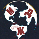 Мир Дружба Жвачка Discord Server