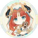 Nilou Mains ✦ Genshin Impact Discord Server