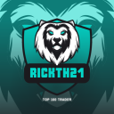 Rickth21 - Top 100 Discord Discord Server