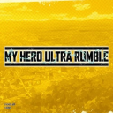 My Hero Ultra Rumble Discord Server