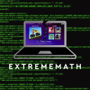 ExtremeMath Discord Server