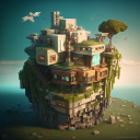 Game-Communication Discord Server