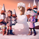 Gay Witches Discord Server
