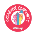 Meetup Organizer Community Discord Server
