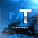Metrópole Roleplay® Discord Server