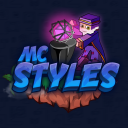 mcstyles.pl - nietuzinkowa sieć serwerów! Discord Server