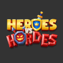 Heroes vs. Hordes Discord Server