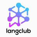 Langclub- English Speaking Club Discord Server