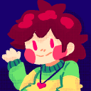 UNDERTALE: New Home Discord Server