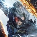 Metal Gear Rising: Revengeance Discord Server