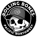 Rolling Bones PNW Discord Server