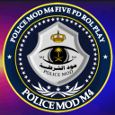 Police Mod V3 | مود الشرطة Discord Server