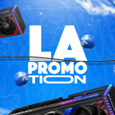 LaPromotion Discord Server