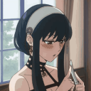 In your area Discord Server