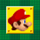 NSMB - Mario vs Luigi Discord Server
