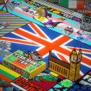 UK place Discord Server