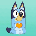 The Heeler House Discord Server