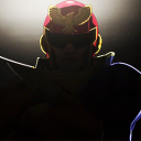 Captain Falcon [SSBU] Discord Server