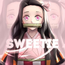 ．sweetie⁀➷ Discord Server