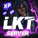 LKT SERVER Discord Server