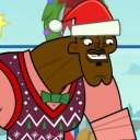 🎄 Total Drama Fandom Discord Server