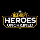 Legendary: Heroes Unchained Discord Server