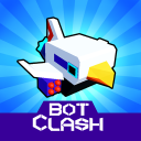 Bot Clash Discord Server