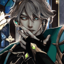 Al-Haitham Mains Discord Server