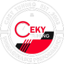 Ceky Performance Discord Server