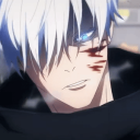 Jujutsu Kaisen Discord Server