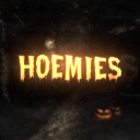 Hoemies (18+) Discord Server