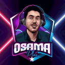 Osama Plus ™ Discord Server