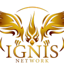 🔥 Ignis Network 🔥 Discord Server