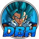 Dragon Ball Hub Discord Server