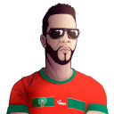 HichamNostik's World Discord Server