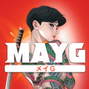 MAYG Discord Server