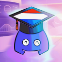 De Middelbare Discord Server