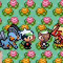 Pokémon Quetzal Discord Server