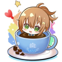 BaeCafe Discord Server