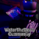 🕶 VictorTheDev's Community🎩 [UGC Limited] Discord Server