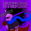 『  🦴 Broken Dust Studios 🦴』 Discord Server