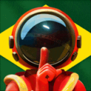 Super Sus Brasil Oficial Discord Server