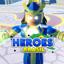 🇧🇷 Heroes: Brasil Discord Server