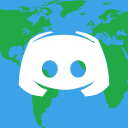 The Geography Discord Discord Server