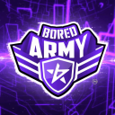 Bored Army Discord Server